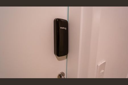 Apartamento para alugar com 34m², 2 quartos e sem vaga Apartamento para alugar com 34m², 2 quartos e sem vagaFechadura Eletronica