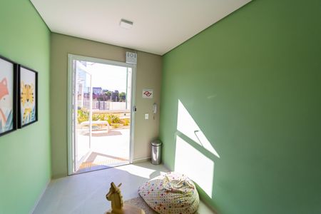 Apartamento para alugar com 34m², 2 quartos e sem vaga Apartamento para alugar com 34m², 2 quartos e sem vagaBrinquedoteca