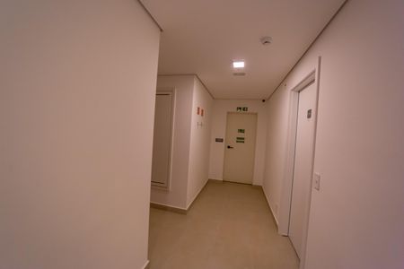 Apartamento para alugar com 34m², 2 quartos e sem vaga Apartamento para alugar com 34m², 2 quartos e sem vagaÁrea comum