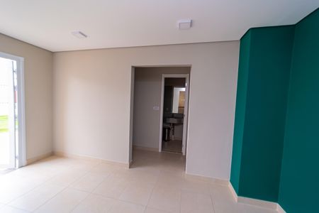 Apartamento para alugar com 34m², 2 quartos e sem vaga Apartamento para alugar com 34m², 2 quartos e sem vagaÁrea comum - Salão de festas