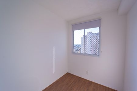 Quarto 1 de apartamento para alugar com 2 quartos, 34m² em Vila Ré, São Paulo