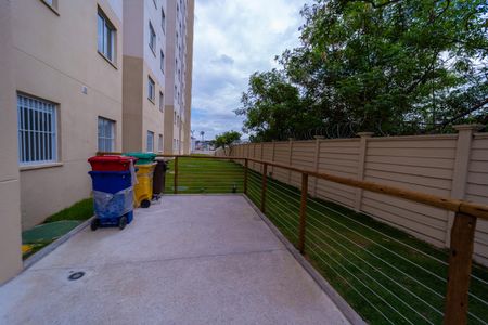 Apartamento para alugar com 34m², 2 quartos e sem vaga Apartamento para alugar com 34m², 2 quartos e sem vagaÁrea comum - Salão de festas