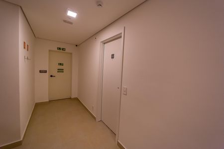 Apartamento para alugar com 34m², 2 quartos e sem vaga Apartamento para alugar com 34m², 2 quartos e sem vagaÁrea comum