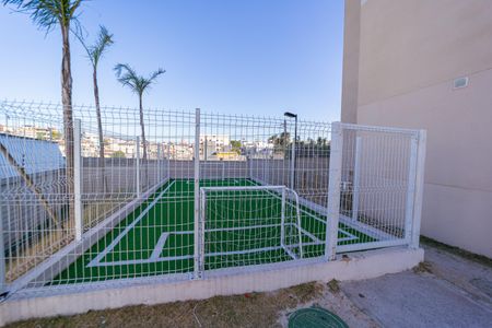 Apartamento para alugar com 34m², 2 quartos e sem vaga Apartamento para alugar com 34m², 2 quartos e sem vagaMini Quadra