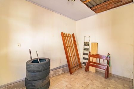 Casa à venda com 210m², 3 quartos e 1 vagaÁrea comum