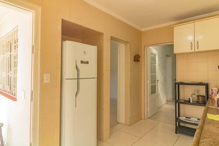 Casa à venda com 210m², 3 quartos e 1 vagaCozinha