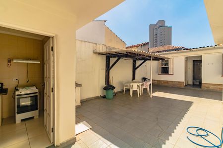 Casa à venda com 210m², 3 quartos e 1 vagaÁrea comum