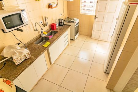 Casa à venda com 210m², 3 quartos e 1 vagaCozinha