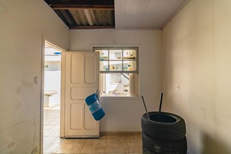 Casa à venda com 210m², 3 quartos e 1 vagaÁrea comum