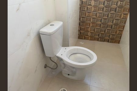 Apartamento para alugar com 55m², 2 quartos e 1 vagaBanheiro Social