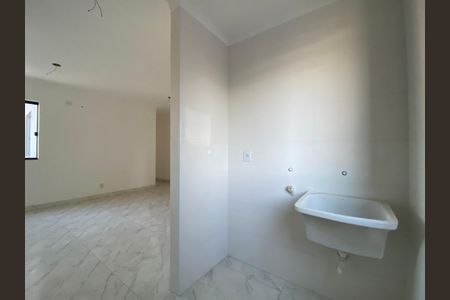 Apartamento para alugar com 55m², 2 quartos e 1 vagaÁrea de Serviço