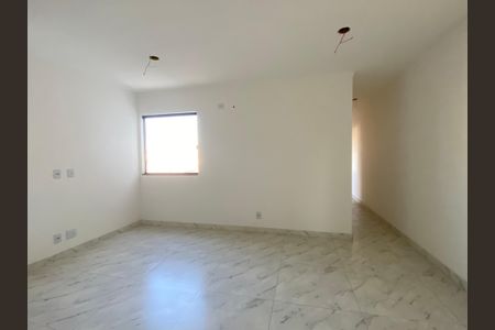 Sala/Cozinha de apartamento para alugar com 2 quartos, 55m² em Vila Libanesa, São Paulo