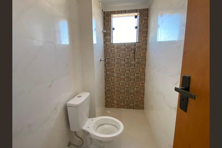 Apartamento para alugar com 55m², 2 quartos e 1 vagaBanheiro Social