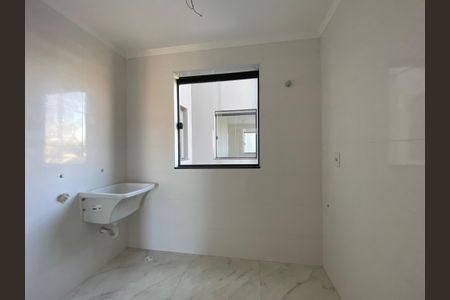Apartamento para alugar com 55m², 2 quartos e 1 vagaÁrea de Serviço