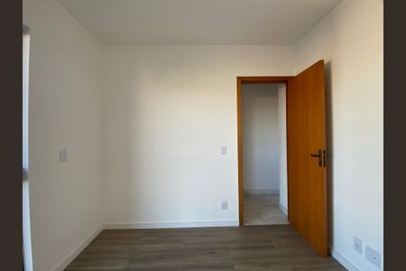 Apartamento para alugar com 55m², 2 quartos e 1 vagaQuarto