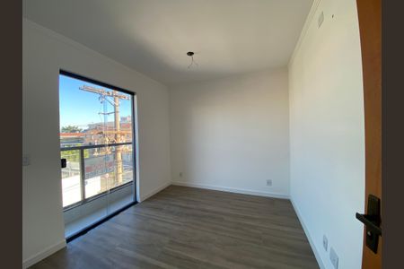 Apartamento à venda com 55m², 2 quartos e 1 vagaQuarto 2