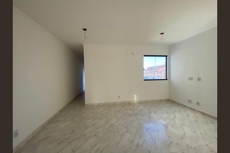 Sala de apartamento para alugar com 2 quartos, 55m² em Vila Libanesa, São Paulo