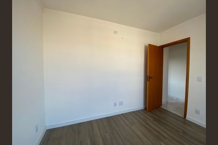 Apartamento à venda com 55m², 2 quartos e 1 vagaQuarto 2