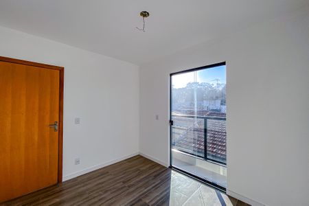 Apartamento à venda com 55m², 2 quartos e 1 vagaQuarto 2