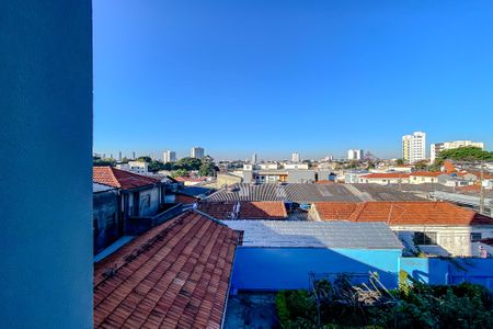 Vista do Quarto 1 de apartamento para alugar com 2 quartos, 55m² em Vila Libanesa, São Paulo