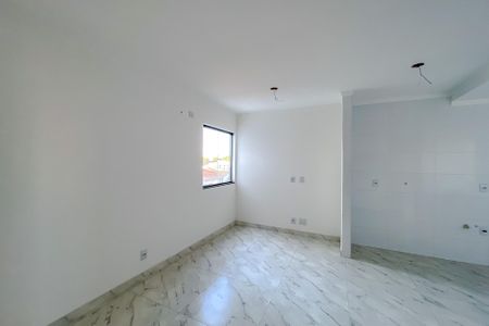 Apartamento à venda com 55m², 2 quartos e 1 vagaSala