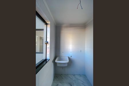 Apartamento à venda com 55m², 2 quartos e 1 vagaÁrea de Serviço