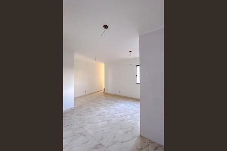 Apartamento à venda com 55m², 2 quartos e 1 vagaCozinha
