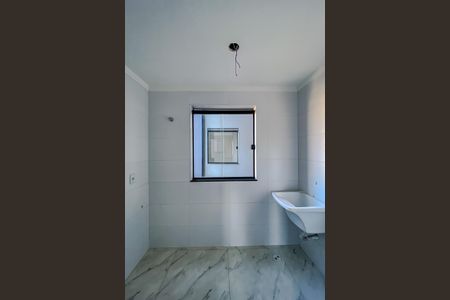 Apartamento à venda com 55m², 2 quartos e 1 vagaÁrea de Serviço