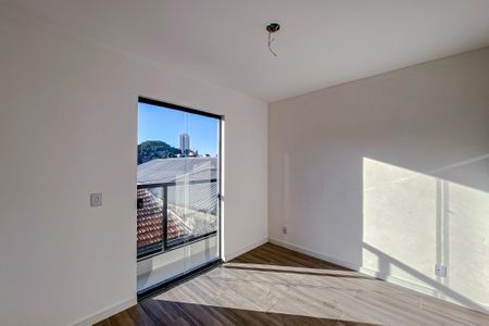 Apartamento à venda com 55m², 2 quartos e 1 vagaQuarto 2