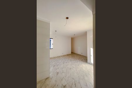 Apartamento à venda com 55m², 2 quartos e 1 vagaCozinha
