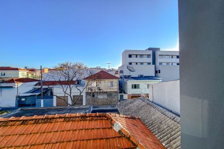 Vista do Quarto 1 de apartamento para alugar com 2 quartos, 55m² em Vila Libanesa, São Paulo
