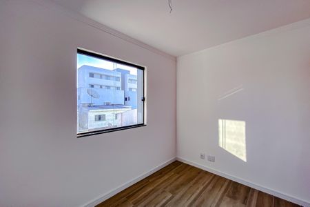 Apartamento à venda com 55m², 2 quartos e 1 vagaQuarto 1