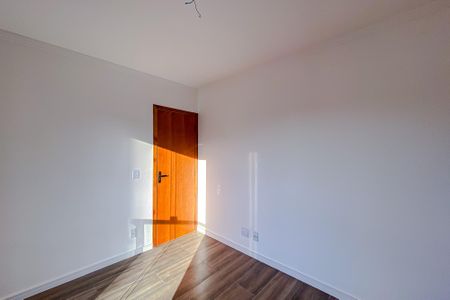 Apartamento à venda com 55m², 2 quartos e 1 vagaQuarto 2