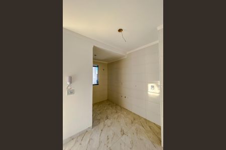 Apartamento à venda com 55m², 2 quartos e 1 vagaCozinha