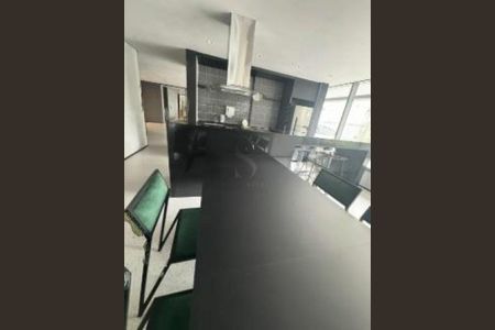 Apartamento à venda com 1 quarto, 26m² em Moema, São Paulo