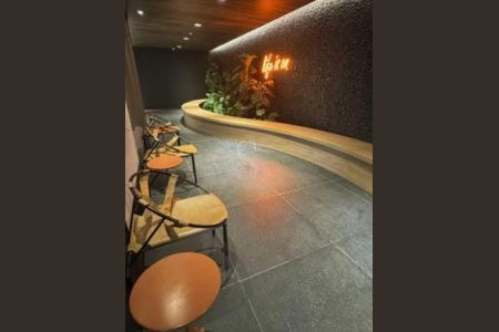 Apartamento à venda com 1 quarto, 26m² em Moema, São Paulo