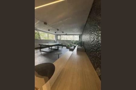 Apartamento à venda com 26m², 1 quarto e sem vaga