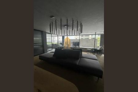Apartamento à venda com 1 quarto, 26m² em Moema, São Paulo