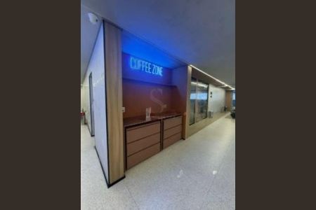 Apartamento à venda com 1 quarto, 26m² em Moema, São Paulo