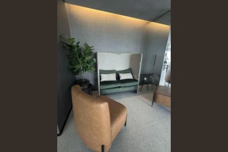 Apartamento à venda com 1 quarto, 26m² em Moema, São Paulo