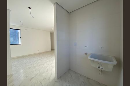 Apartamento à venda com 54m², 2 quartos e 1 vagaÁrea de Serviço