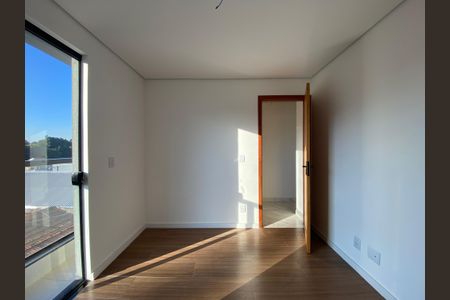 Apartamento à venda com 54m², 2 quartos e 1 vagaQuarto 