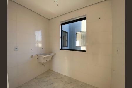 Apartamento à venda com 54m², 2 quartos e 1 vagaÁrea de Serviço