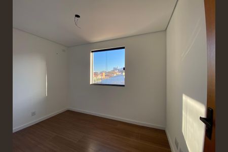 Quarto  de apartamento para alugar com 2 quartos, 54m² em Vila Libanesa, São Paulo