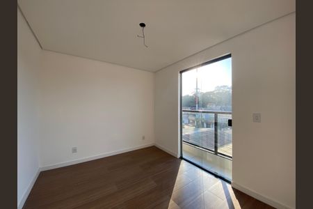 Quarto  de apartamento para alugar com 2 quartos, 54m² em Vila Libanesa, São Paulo