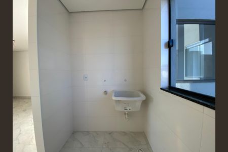 Apartamento à venda com 54m², 2 quartos e 1 vagaÁrea de Serviço