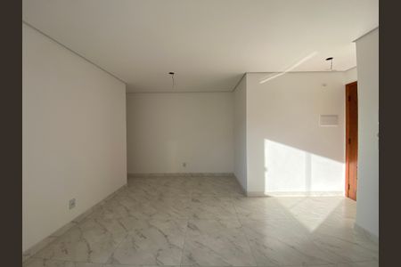 Sala de apartamento para alugar com 2 quartos, 54m² em Vila Libanesa, São Paulo