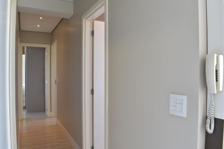 Apartamento para alugar com 60m², 3 quartos e 1 vagaSala