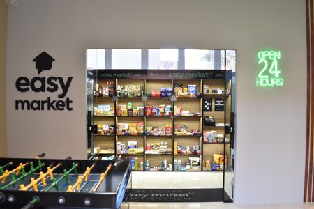 Apartamento para alugar com 60m², 3 quartos e 1 vagaMarket