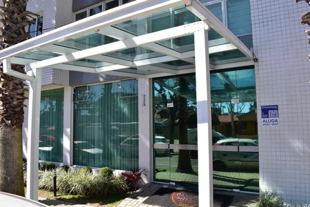 Apartamento para alugar com 60m², 3 quartos e 1 vagaHall de entrada